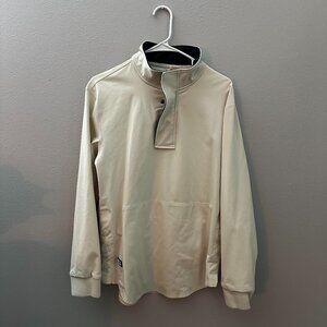 Bylt Drop Cut Pullover